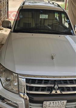 میتسوبیشی پاجیرۆ